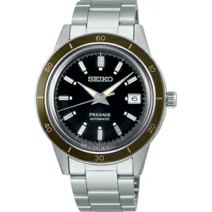 Seiko SRPG07J1 - фото 1