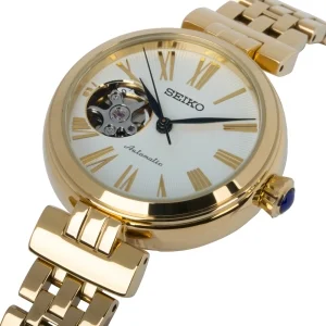 Seiko SSA860K1 - фото 5