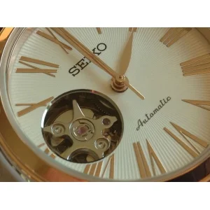 Seiko SSA860K1 - фото 8