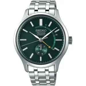 Seiko SSA397J1 - фото 2