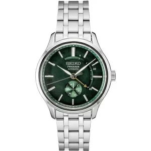 Seiko SSA397J1 - фото 1