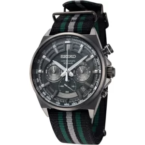 Seiko SSB411P1 - фото 5