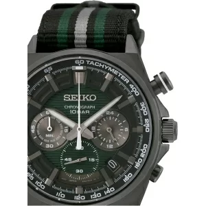 Seiko SSB411P1 - фото 4