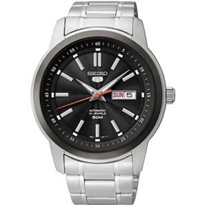 Seiko SNKM89K1 - фото 1