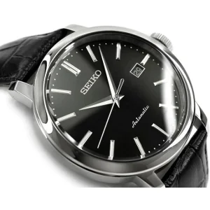 Seiko SRPA27K1 - фото 3