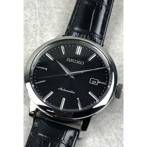 Seiko SRPA27K1 - фото 2