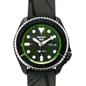 Seiko SRPH67K1 - фото 5
