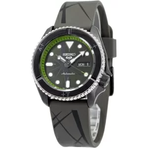 Seiko SRPH67K1 - фото 4