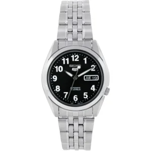 Seiko SNK381K1 - фото 1