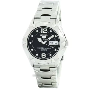 Seiko SNZ453J1 - фото 1