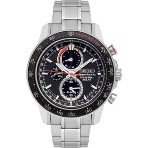 Seiko SSC357P1 - фото 3