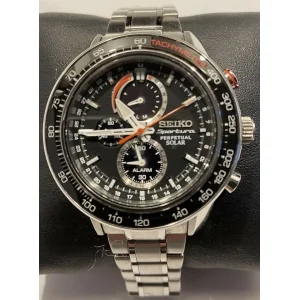 Seiko SSC357P1 - фото 2