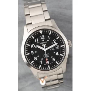 Seiko SNZG13K1 - фото 4