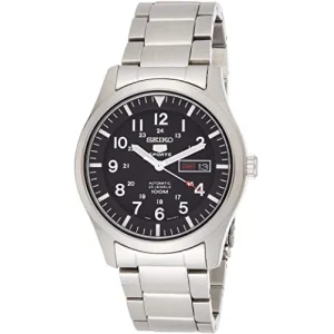 Seiko SNZG13K1 - фото 1