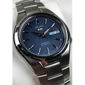 Seiko SNK603K1 - фото 6