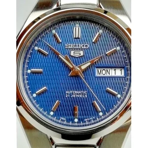 Seiko SNK603K1 - фото 3