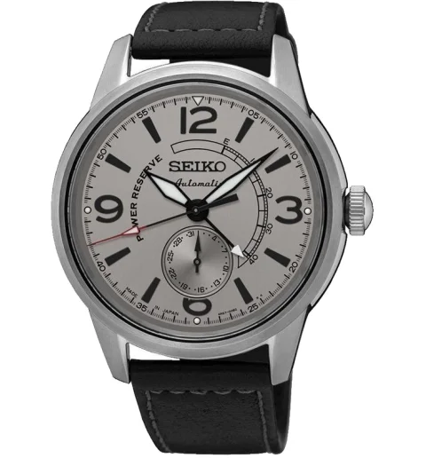 Механические Seiko SSA337J1