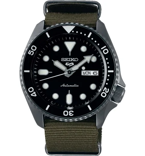 Seiko SRPD65K4