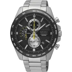 Seiko SSB261P1 - фото 1