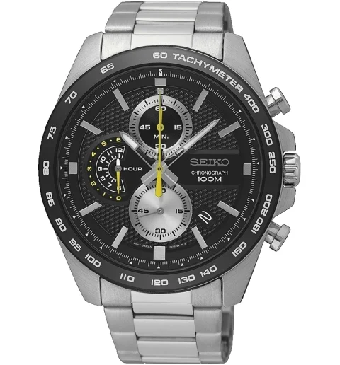 Хронограф Seiko SSB261P1