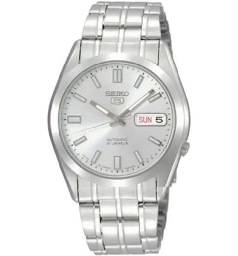 Японские механические Seiko SNKE83J1 с автоподзаводом
