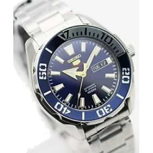 Seiko SRPC51K1S - фото 7