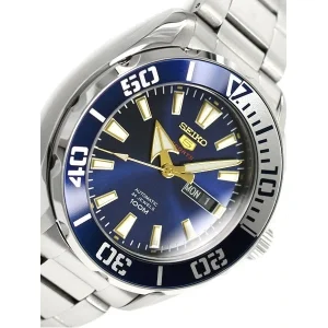 Seiko SRPC51K1S - фото 2