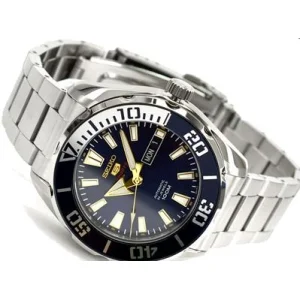 Seiko SRPC51K1S - фото 5