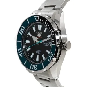 Seiko SRPC51K1S - фото 6