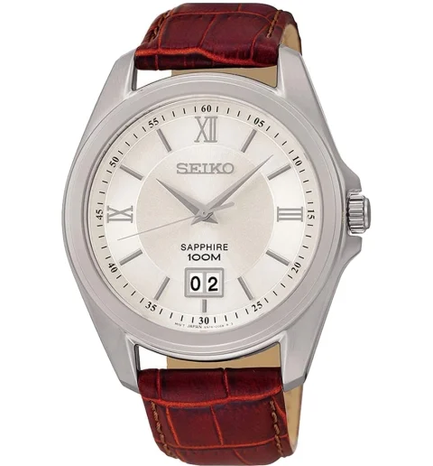Кварцевые Seiko SUR103P1