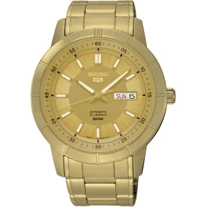 Seiko SNKN62K1S - фото 1