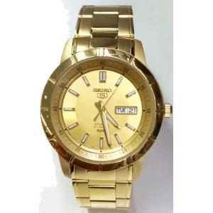 Seiko SNKN62K1S - фото 6