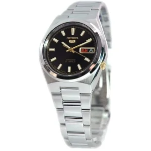 Seiko SNKC57J1 - фото 2