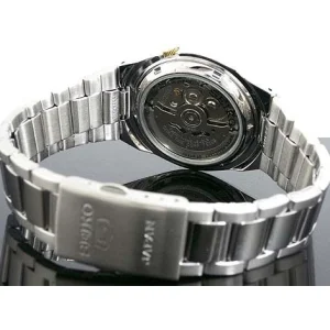 Seiko SNKC57J1 - фото 3