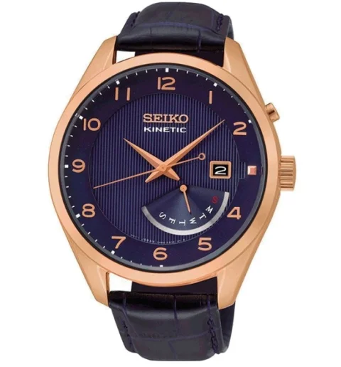 Кварцевые Seiko SRN062P1