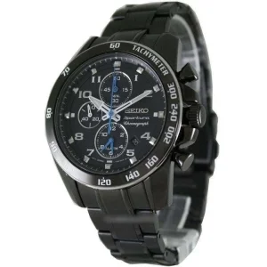 Seiko SNAE77P1 - фото 5