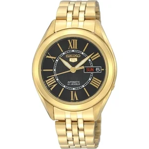 Seiko SNKL40K1S - фото 1