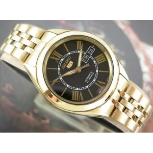 Seiko SNKL40K1S - фото 7