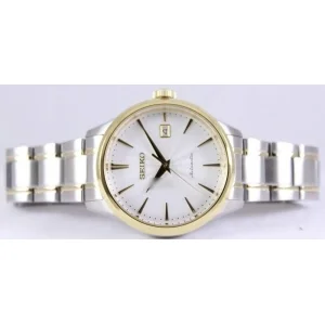 Seiko SRP704K1 - фото 4