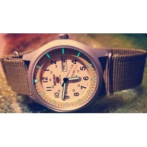 Seiko SNZG07J1 - фото 3