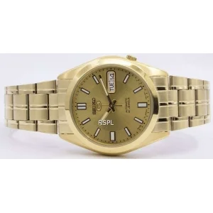 Seiko SNKE92J1 - фото 3