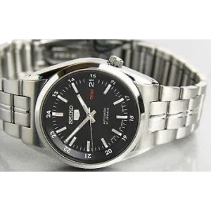 Seiko SNK567J1 - фото 3
