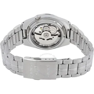Seiko SNK567J1 - фото 6