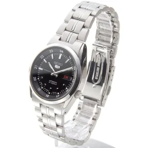 Seiko SNK567J1 - фото 5