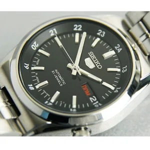 Seiko SNK567J1 - фото 2