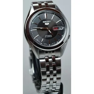 Seiko SNKL23J1 - фото 2