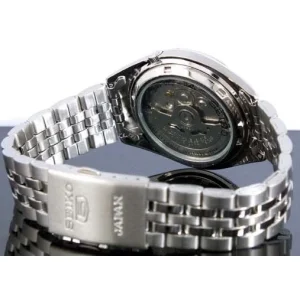 Seiko SNKL23J1 - фото 4