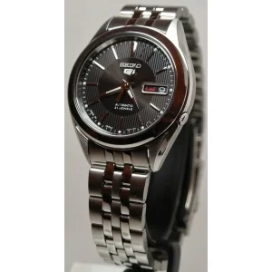 Seiko SNKL23J1 - фото 6