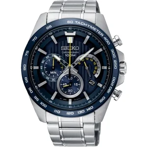 Seiko SSB301P1 - фото 1