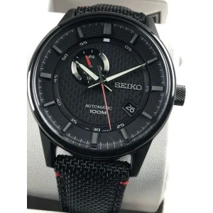 Seiko SSA383K1 - фото 5